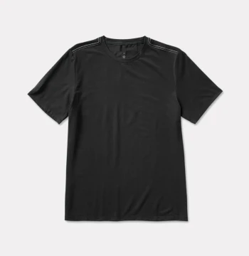 Men's athletic gym workout tshirt