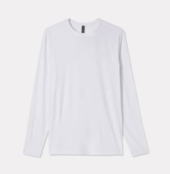 Men's classic full sleeve tshirt