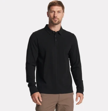 Men's solid pure cotton tshirt