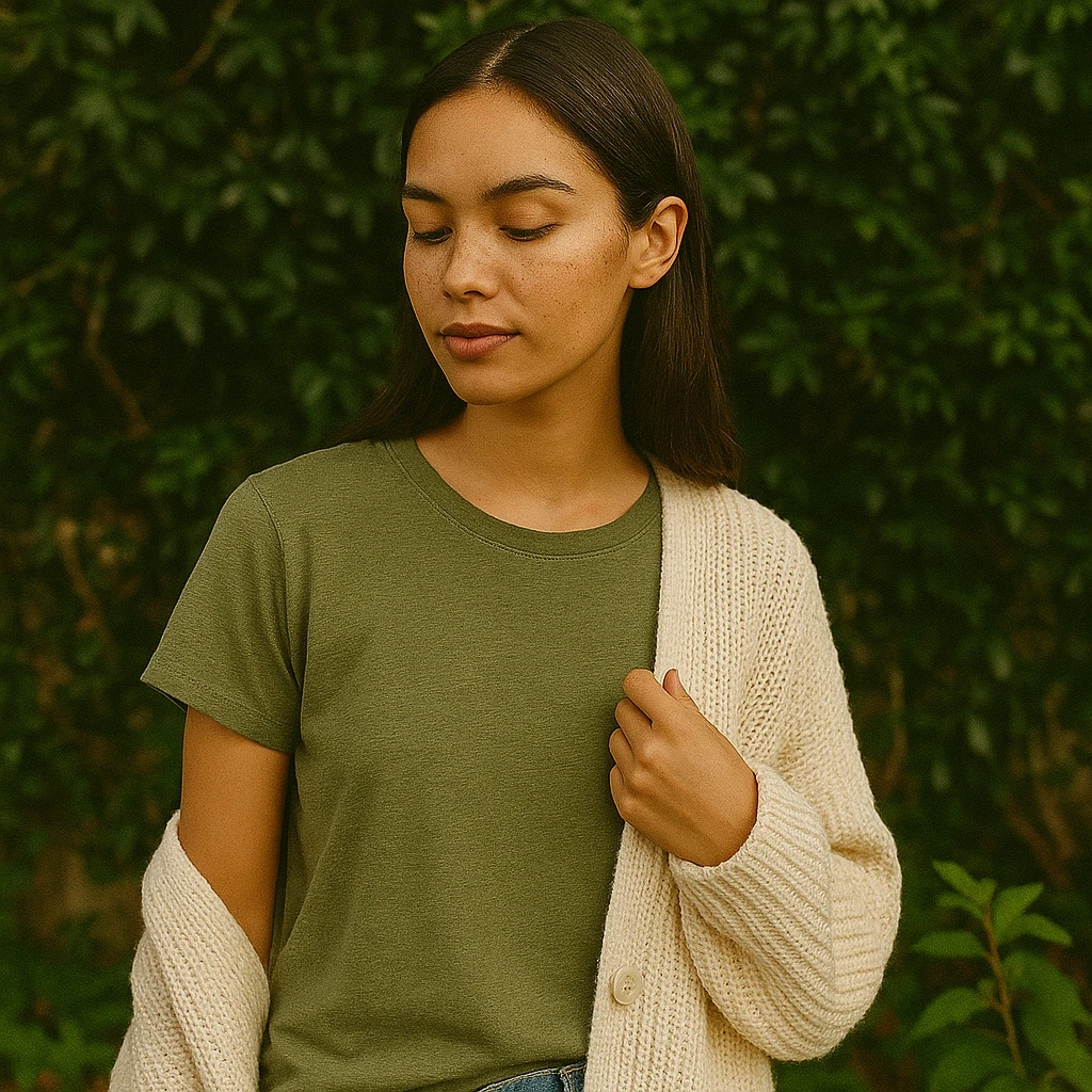 Sustainable Fashion
